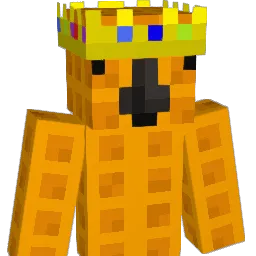 Same_lonny Minecraft avatar bust