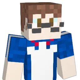 Samechan61's Minecraft skin