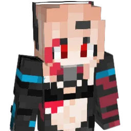 Sameir's Minecraft skin