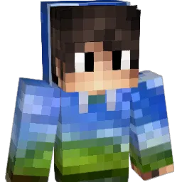Samel_alt's Minecraft skin