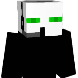 Sameliti's Minecraft skin
