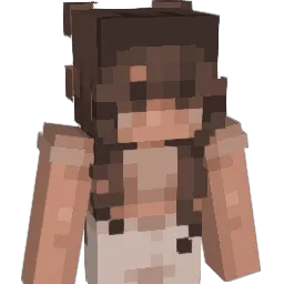 SamenSpray Minecraft avatar bust