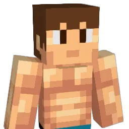 Sameplaysmc's Minecraft skin
