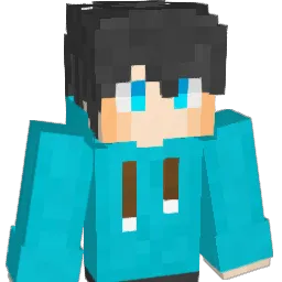 SamerHong's Minecraft skin