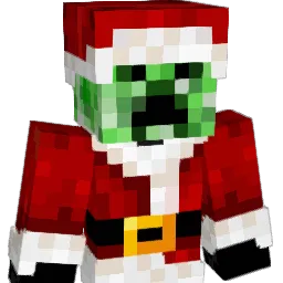 Samet43 Minecraft avatar bust