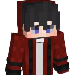 SametFirinci Minecraft avatar bust