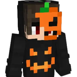 SametOztk Minecraft avatar bust
