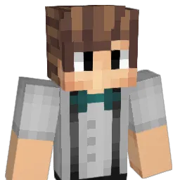 SametYLMZ Minecraft avatar bust