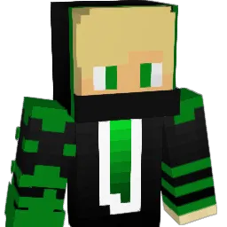 SametZann's Minecraft skin