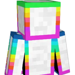 Sameulson's Minecraft skin