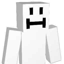 Samflute's Minecraft skin