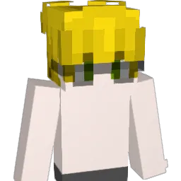 Samgouta's Minecraft skin