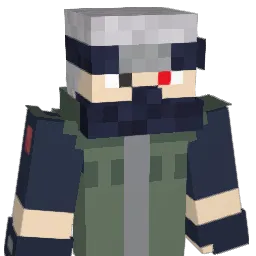 Samguich's Minecraft skin