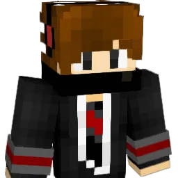 SamhainIA's Minecraft skin