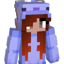 Sami493's Minecraft skin