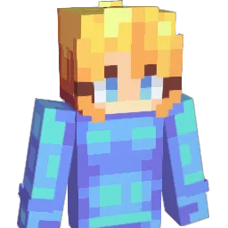 Sami8's Minecraft skin