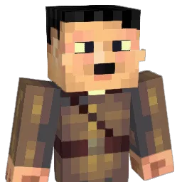 SamiBami07's Minecraft skin