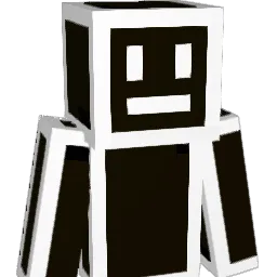 SamiBoy07 Minecraft avatar bust