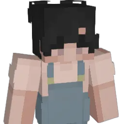 SamiD11 Minecraft avatar bust
