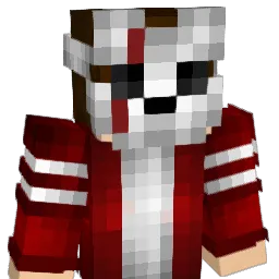SamiDogruyol Minecraft avatar bust