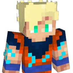 SamiForEver's Minecraft skin