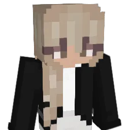 SamiRoo's Minecraft skin