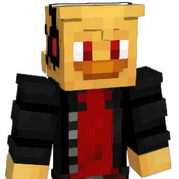 SamiSamcio Minecraft avatar bust