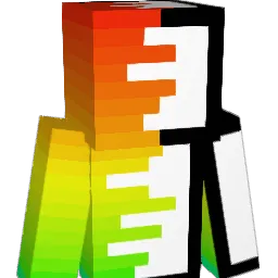 SamiSosa16 Minecraft avatar bust