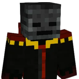 Sami_0407 Minecraft avatar bust