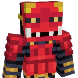Sami_121's Minecraft skin