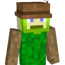 Sami_Bro Minecraft avatar bust