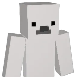 Sami_Ingot Minecraft avatar bust