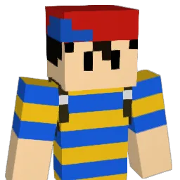 Sami_Noy Minecraft avatar bust