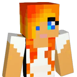 Sami_Skittles Minecraft avatar bust