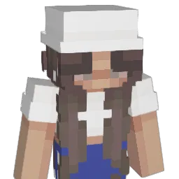 Sami_XYZ Minecraft avatar bust