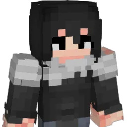 Samiam1192 Minecraft avatar bust