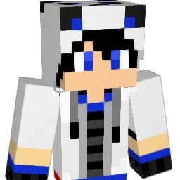Samiam3's Minecraft skin