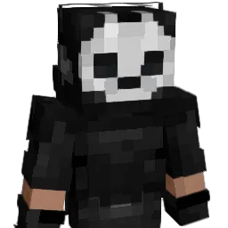 Samicool3051's Minecraft skin