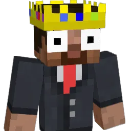 Samiczekk's Minecraft skin