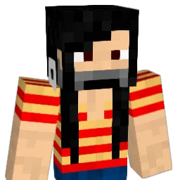 Samidovski_1 Minecraft avatar bust
