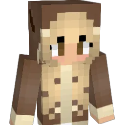 Samiiinko's Minecraft skin