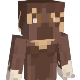 Samikatz Minecraft avatar bust