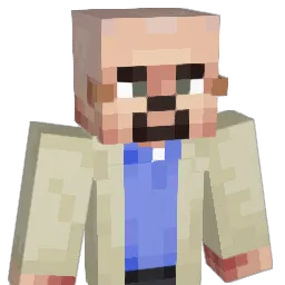 Samikfrm617's Minecraft skin