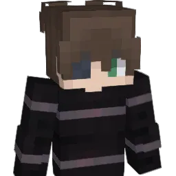 SamikyuTV's Minecraft skin