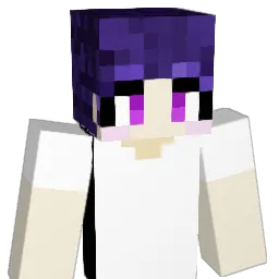 SamillieJ's Minecraft skin