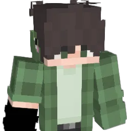 Saminoo_ Minecraft avatar bust