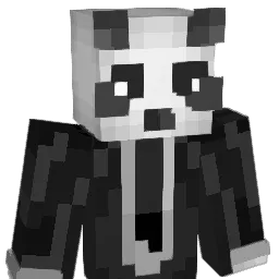 Samir_supreme Minecraft avatar bust