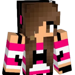 Samirax666's Minecraft skin