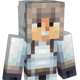 Samiriyeli's Minecraft skin