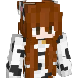 Samirxg Minecraft avatar bust